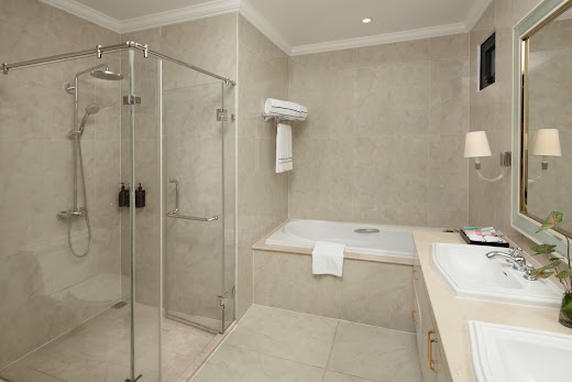 Melia Vinpearl Cam Ranh Beach Resort – Villa