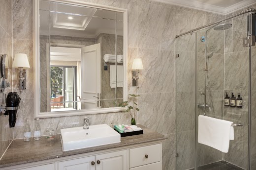 Melia Vinpearl Cam Ranh Beach Resort – Villa