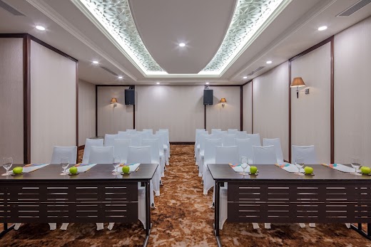 Melia Vinpearl Danang Riverfront – MICE