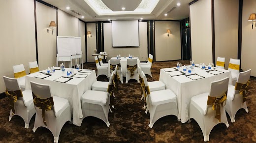 Melia Vinpearl Danang Riverfront – MICE