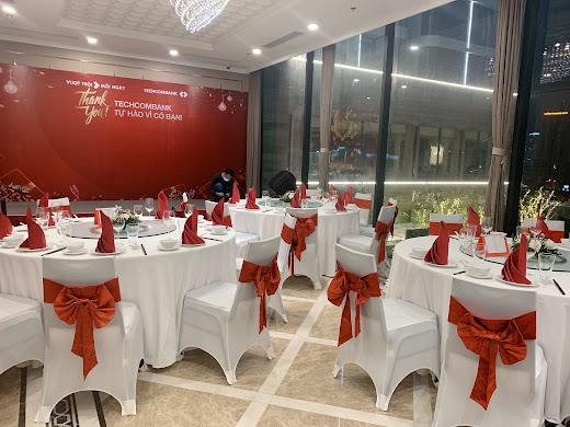 Melia Vinpearl Danang Riverfront – Han River 1 (Event set up)