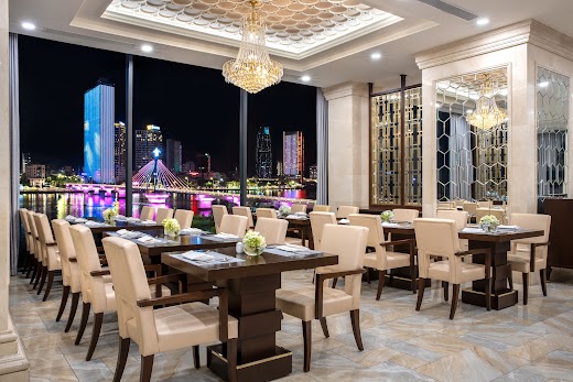 Melia Vinpearl Danang Riverfront – Han River 1-2