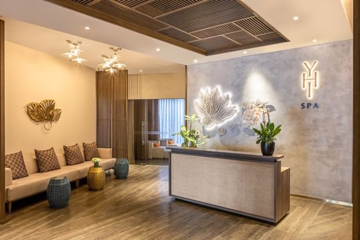 Melia Vinpearl Huế – Tổng quan