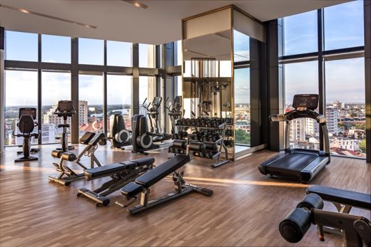 Melia Vinpearl Huế – Tổng quan