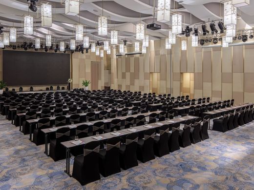 Melia Vinpearl Huế – Tổng quan