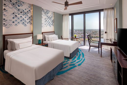 Melia Vinpearl Huế – Tổng quan