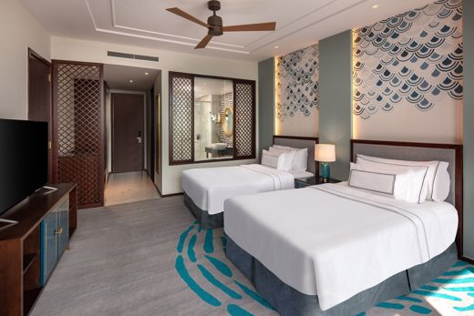 Melia Vinpearl Huế – Tổng quan