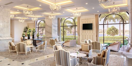 Melia Vinpearl Quang Binh Hotel – Tổng quan
