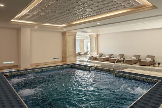 Melia Vinpearl Quang Binh Hotel – Tổng quan