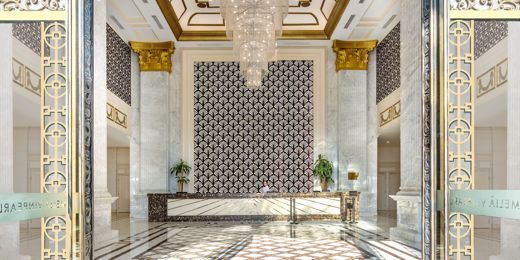 Melia Vinpearl Quang Binh Hotel – Tổng quan