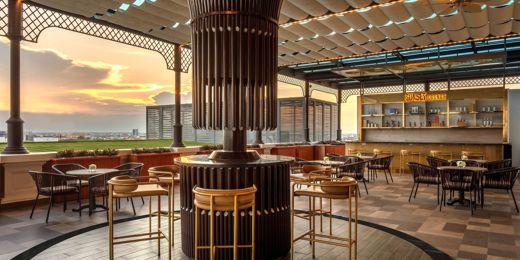 Melia Vinpearl Quang Binh Hotel – Tổng quan