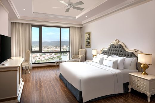 Melia Vinpearl Quang Binh Hotel – Tổng quan