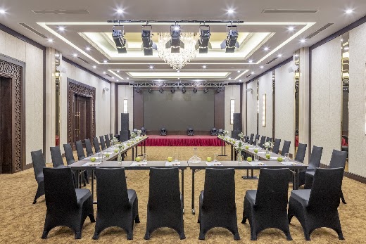 Melia Vinpearl Rivera Hai Phong – Hội nghị