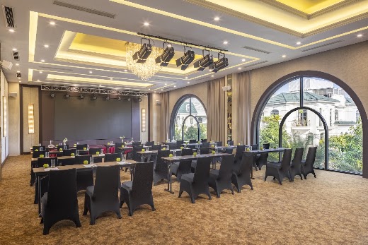 Melia Vinpearl Rivera Hai Phong – Hội nghị