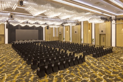 Melia Vinpearl Thanh Hóa – Hội nghị
