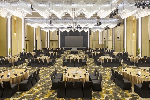 Melia Vinpearl Thanh Hóa – Hội nghị