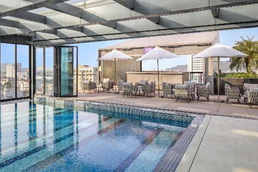 Melia Vinpearl Thanh Hóa – Hồ bơi