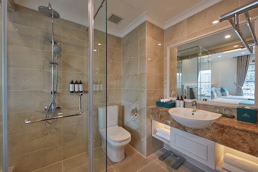 Mercure Nha Trang Beach – Accommodation