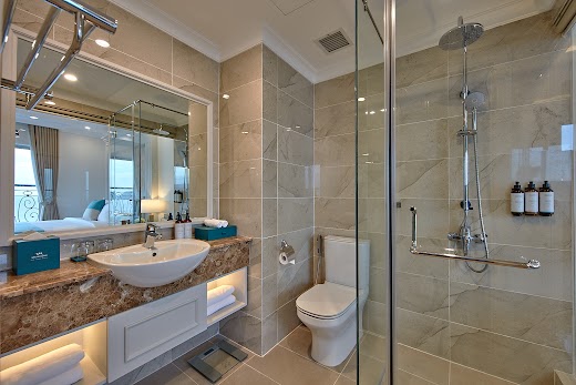 Mercure Nha Trang Beach – Accommodation