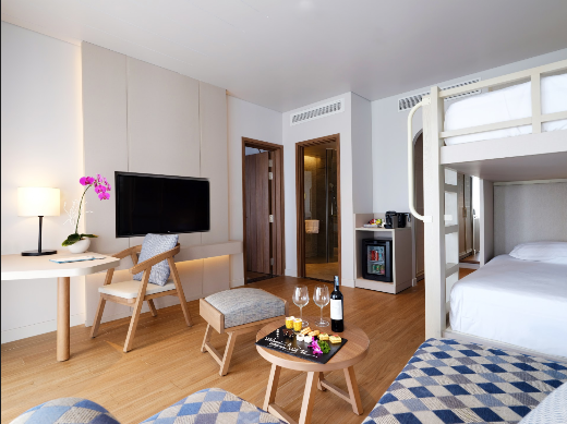Mercure Vung Tau – ROOMS