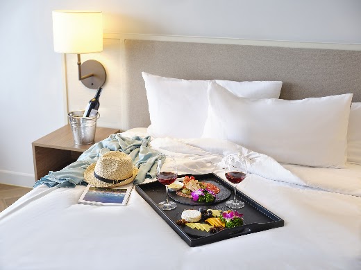 Mercure Vung Tau – ROOMS