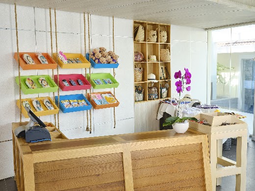 Mercure Vung Tau – RECREATION