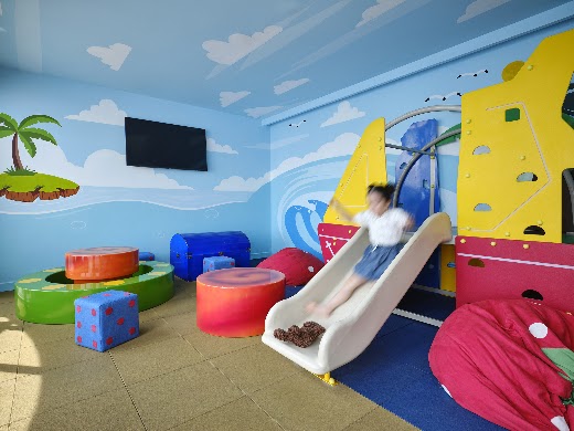 Mercure Vung Tau – RECREATION