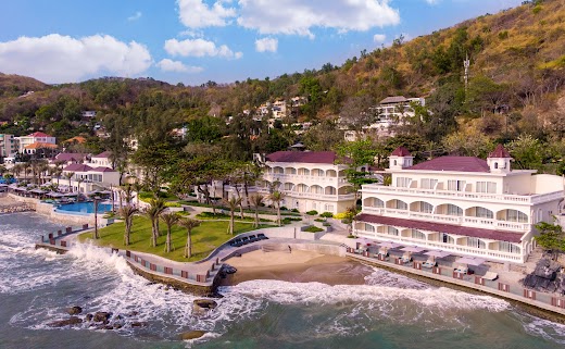 Mercure Vung Tau – FACADE
