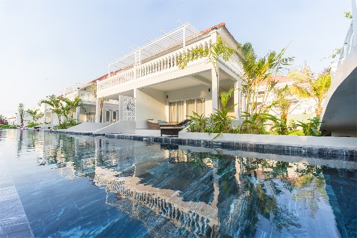 Mercury Phu Quoc Resort & Villas – Villa