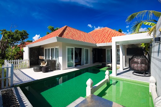 Mercury Phu Quoc Resort & Villas – Villa
