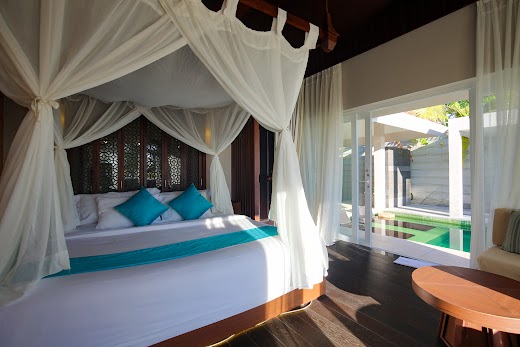 Mercury Phu Quoc Resort & Villas – Villa