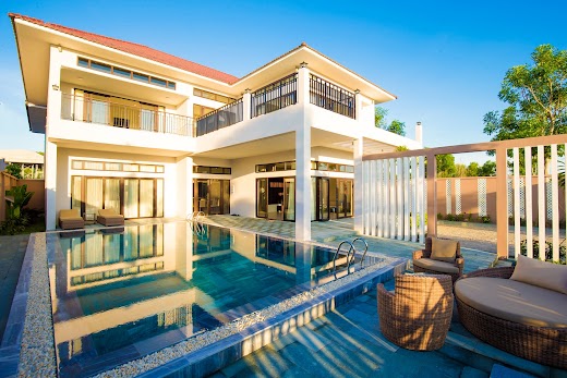 Mercury Phu Quoc Resort & Villas – Villa
