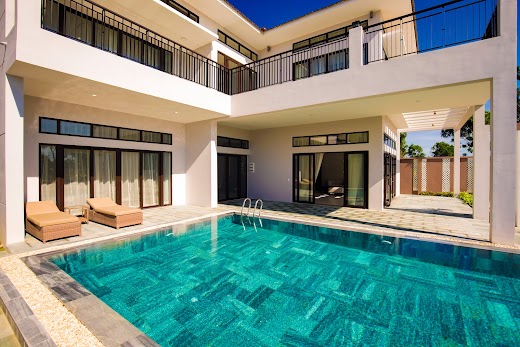 Mercury Phu Quoc Resort & Villas – Villa