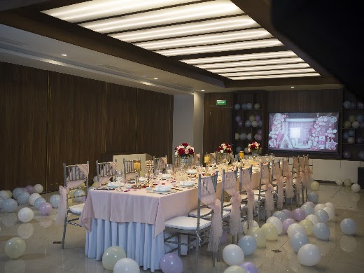 Merperle Dalat Hotel – DIAMOND