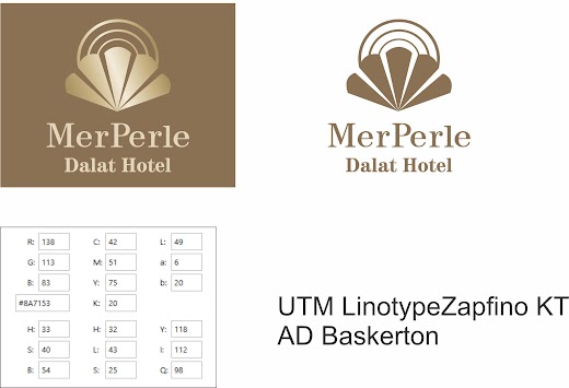 Merperle Dalat Hotel – CIP MDH
