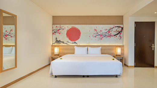 Mikazuki Đà Nẵng – Phòng gia đình