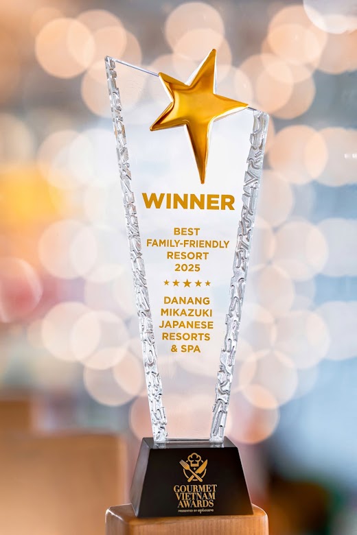Mikazuki Đà Nẵng – . Our Achievement