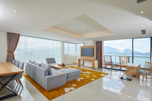 Mikazuki Đà Nẵng – Phòng Suite