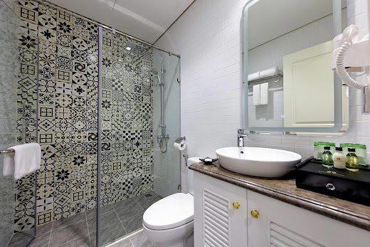 Minasi Hanoi Oi Hotel – 30c Ba Trieu – Hoan Kiem – HN( Boutique ~ 4 Star) – Phòng Deluxe