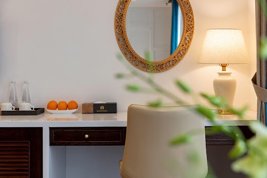 Minasi Hanoi Oi Hotel – 30c Ba Trieu – Hoan Kiem – HN( Boutique ~ 4 Star) – Studio with City View