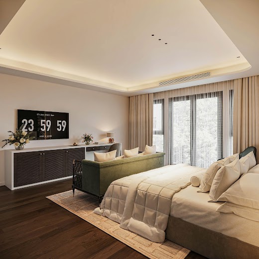 Minasi Hanoi Oi Hotel – 30c Ba Trieu – Hoan Kiem – HN( Boutique ~ 4 Star) – Studio with City View