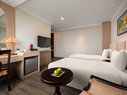 Minasi Premium Hotel 3, – - Premium Double or Twin Room