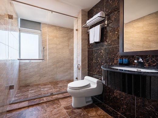 Minasi Premium Hotel 3, – - Premium Double or Twin Room