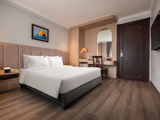 Minasi Premium Hotel 3, – Phòng Superior