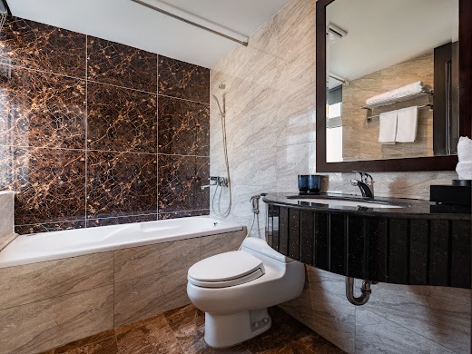 Minasi Premium Hotel 3, – Phòng Superior