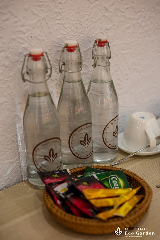 Mộc Châu Eco Garden Resort – Villa