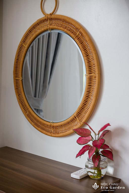 Mộc Châu Eco Garden Resort – Villa