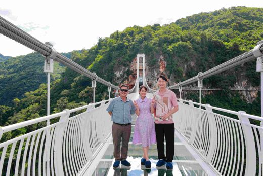 Mộc Châu Island – Tổng quan