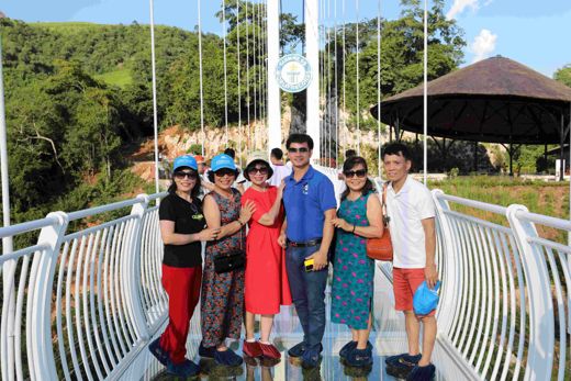Mộc Châu Island – Tổng quan