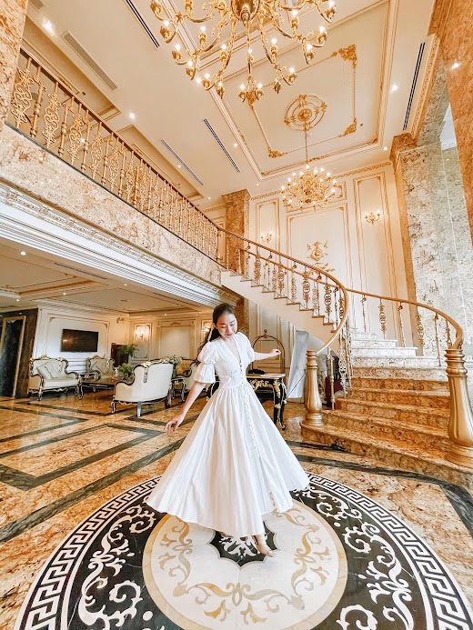 Monarque Hotel Danang – Tổng quan